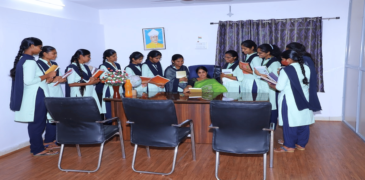 Green Fields Institute of Agriculture Research and Training Hyderabad Campus photo 3